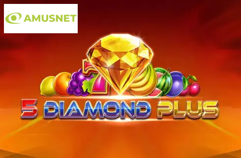 5 Diamond Plus